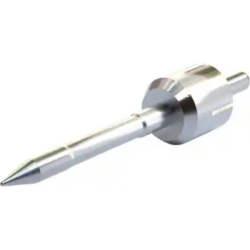 Weller WLTC03IBA4 3lü 0.3mm Konik Havya Ucu