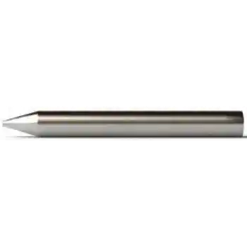 Weller WLTC08IR30 3lü 0.8mm Konik Havya Ucu