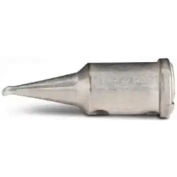 Weller WLTSF08IBU75 3lü 0.8mm Düz Havya Ucu