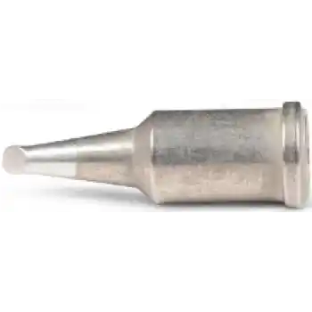 Weller WLTSF24IBU75 3lü 2.4mm Konik Eğimli Havya Ucu