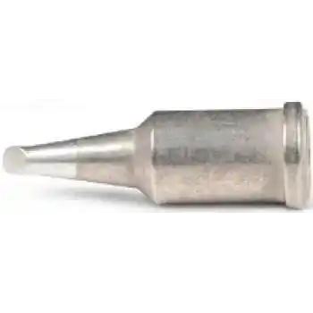 Weller WLTSF24IBU75 3lü 2.4mm Konik Eğimli Havya Ucu