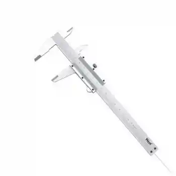 Wert 2322 Kumpas (200mm)