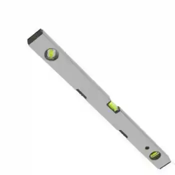 Wert 2333-800 Mıknatıslı Su Terazisi (80cm)