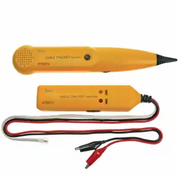 Wert 2452 Kablo Bulucu Test Cihazı