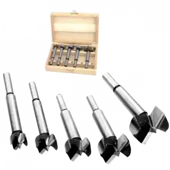 Wert 2509 Tas Menteşe Seti 5 Parça