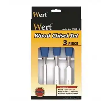 Wert 2511 Iskarpela Seti