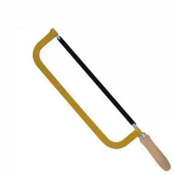 Wert 2533 Demir Testeresi (30cm)