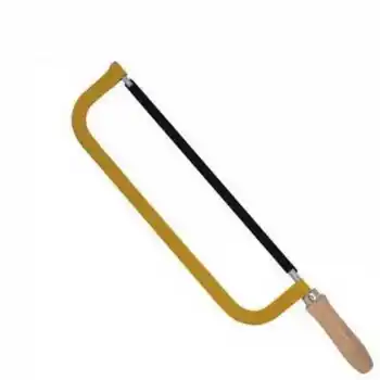 Wert 2534 Demir Testeresi (30cm)