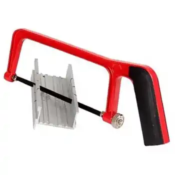 Wert 2535 Demir Testeresi (15cm)