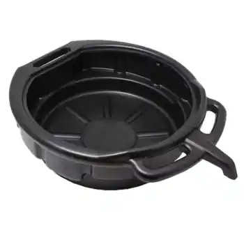 Wert 2691 Yağ Boşaltma Kovası 17lt