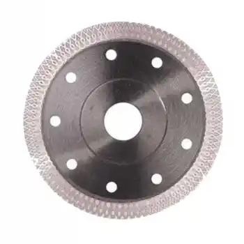 Wert 2715-125 Elmas Testere Beton 125mm