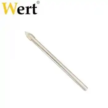 Wert 3402 Cam Delme Ucu (5x65mm)