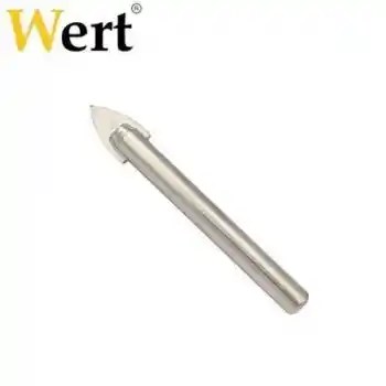 Wert 3404 Cam Delme Ucu (8x65mm)
