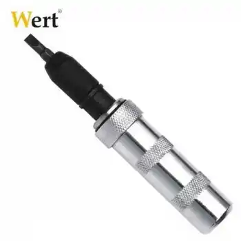 Wert W 2252 Çakmalı Ağır Hizmet Tornavidası