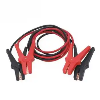 Wert W 2604 Akü Takviye Kablosu