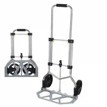 Wert W 9000 Katlanır El Arabası