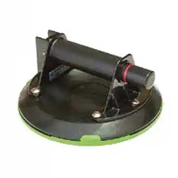 Wolfs Head WH9601HP8A 85Kg Tekli Pompalı Plastik Gövde Vantuz