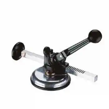 Wolfs Head WH9602E Ayarlı Alüminyum Sabitleme Vantuzu