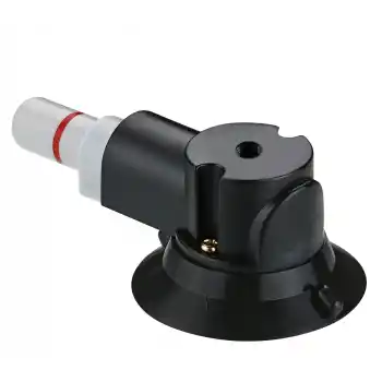 Wolfs Head WHP3A 75mm Tekli Çok Amaçlı Pompalı Vantuz