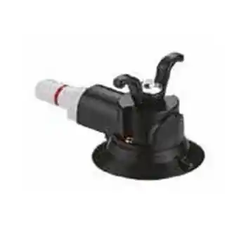 Wolfs Head WHP3A 75mm Tekli Çok Amaçlı Pompalı Vantuz