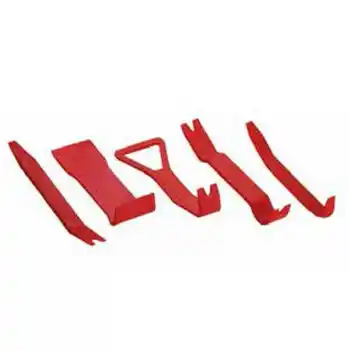 Wolfs Head WHPS2105 5 Parça Döşeme Ve Kaplama Sökme Seti