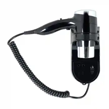 Xinda ES5504B Easton Kordonlu Saç Kurutma Makinesi