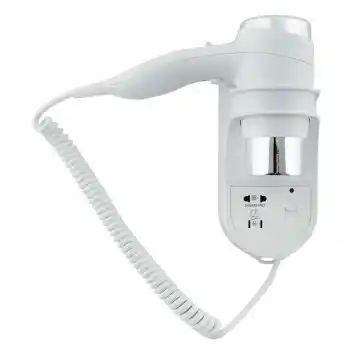 Xinda ES5504W Easton Kordonlu Saç Kurutma Makinesi