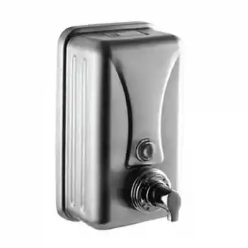 Xinda GS14K Butonlu Köpük Verici Saten