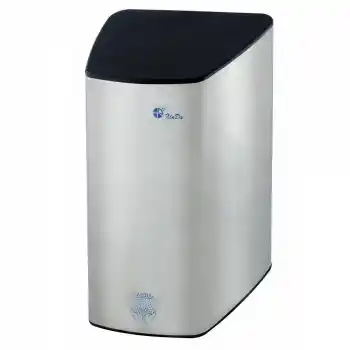 Xinda GSQ100K Jet Motorlu Fotoselli El Kurutma Makinesi-Satine