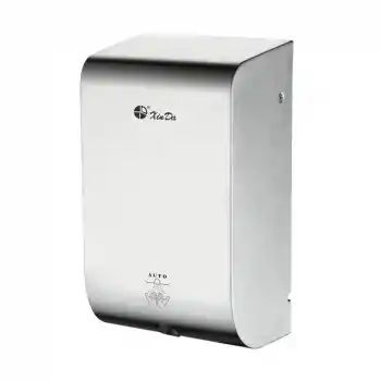 Xinda GSQ120BK Jet Motorlu Antibakteriyel El Kurutma Makinesi