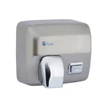 Xinda GSQ250C Butonlu El Kurutma Makinesi