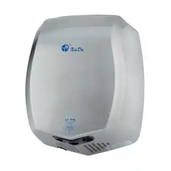 Xinda GSQ60K Jet Motorlu Fotoselli El Kurutma Makinesi