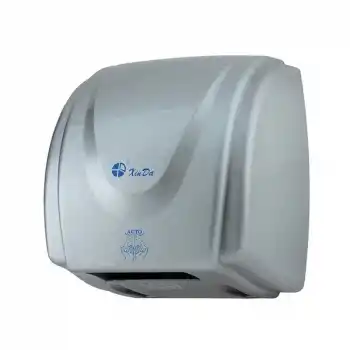 Xinda GSX-1800A Fotoselli Alttan Üflemeli El Kurutma Makinesi