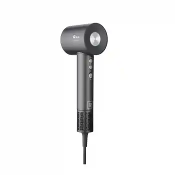 Xinda RCY160-88 Çekmece Tipi Saç Kurutma Makinesi | Antrasit