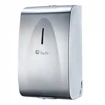 Xinda XDQ210-K Elektrikli Sensörlü Dezenfektan Verici