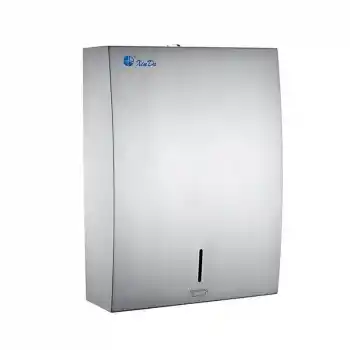 Xinda ZJH12H Z Katlı Manuel Havlu Verici