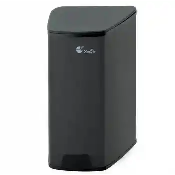 Xinda ZYQ100K-F Sensörlü Elektrikli Pilli Köpük Verici | Siyah