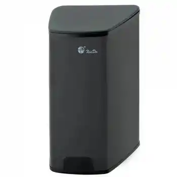 Xinda ZYQ100K Sensörlü Pilli / Elektrikli Dezenfektan Verici | Siyah