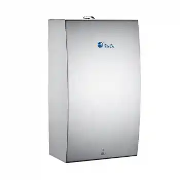 Xinda ZYQ110K-H Sensörlü Pilli Elektrikli Sıvı Sabun Verici