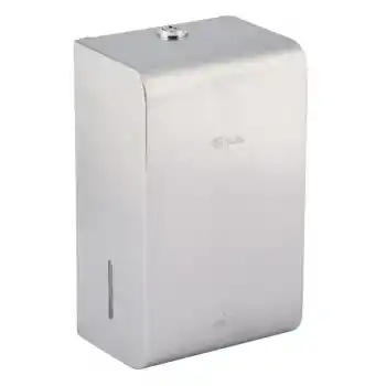 Xinda ZYQ110KR Sensörlü Pilli Elektrikli Sıvı Sabun Verici