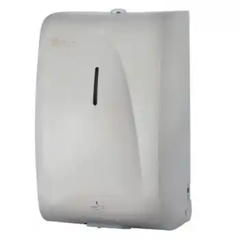 Xinda ZYQ210K Sensörlü Pilli Elektrikli Sıvı Sabun Verici