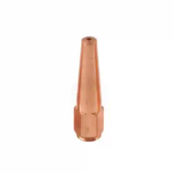 Yıldız 2016 Kaynak Kapasitesi 9-14mm Kaynak Kolu Lülesi No:6