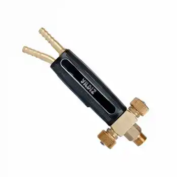 Yıldız 2631 Kuyumcu Tipi Tutamak Set