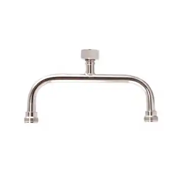 Yıldız 3002 2 Başlık ile Kullanılan İzolasyon için Propan Bağlantı Boyunu