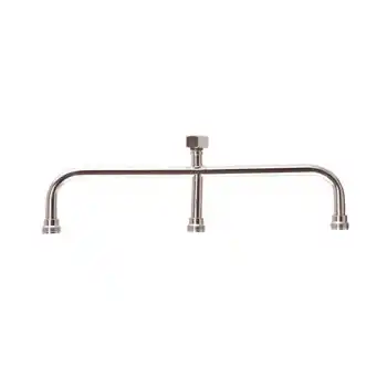 Yıldız 3003 3 Başlık ile Kullanılan İzolasyon için Propan Bağlantı Boyunu