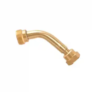 Yıldız 3006 60mm Propan Bağlantı Boyunu