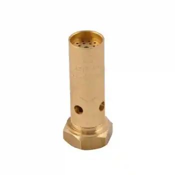 Yıldız 3219 Propan Nokta Alev Kaynak Başlığı 19mm