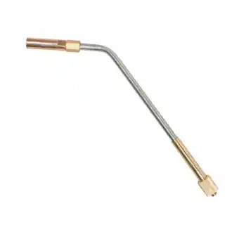 Yıldız 3702M Doğalgaz-Oksijen Tavlama Kolu No:2