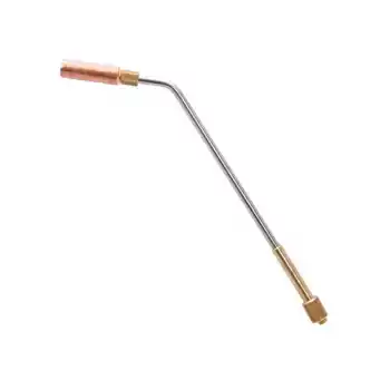 Yıldız 3703 Propan-Oksijen Tavlama Kolu No:3