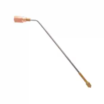 Yıldız 3704 Propan-Oksijen Tavlama Kolu No:4